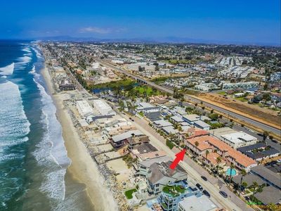 1640 S Pacific St UNIT 3, Oceanside, CA, 92054