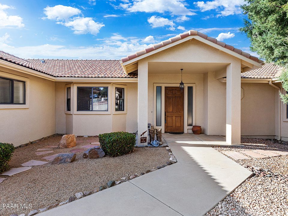 810 Pinon Oak Dr, Prescott, AZ 86305 MLS 1059173 Zillow