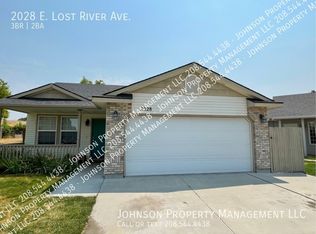 2028 E Lost River Ave, Nampa, ID 83686