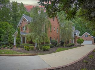 6321 Mountain Grove Ln, Wake Forest, NC 27587