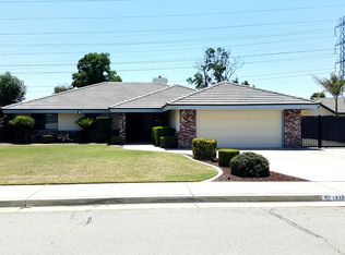 10307 Baron Ave, Bakersfield, CA 93312