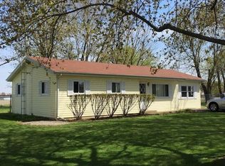 1468 Prospect Upper Sandusky Rd N, Marion, OH 43302