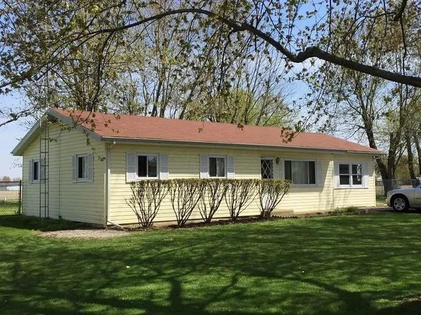 1468 Prospect Upper Sandusky Rd N, Marion, OH 43302