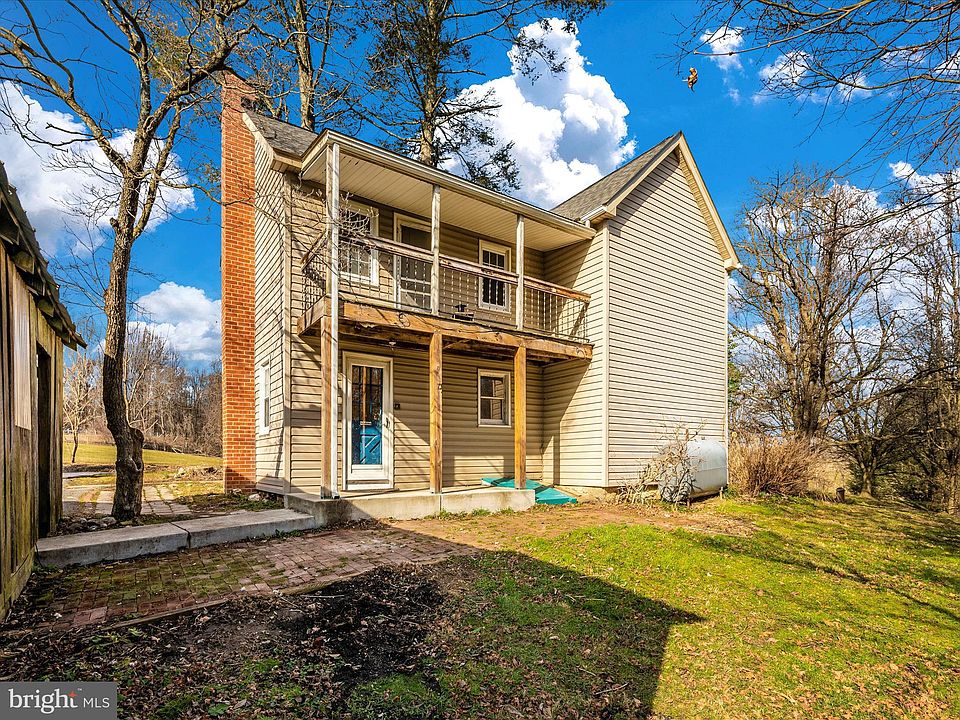 4721 Elmer Derr Rd, Frederick, MD 21703 Zillow