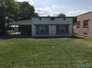 116 N Cumberland St, Arlington, OH 45814