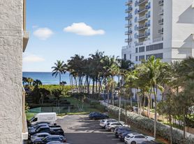 3400 N Ocean Dr