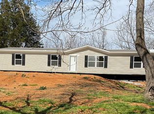 1522 Beeler Ave, Jefferson City, TN 37760