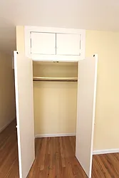 Rented by New York Residence