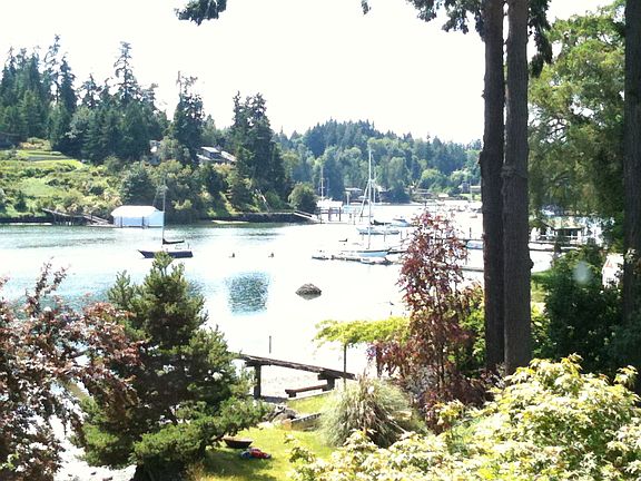Port Madison 