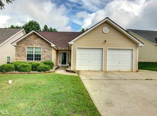 85 Lassiter Dr, Covington, GA 30016