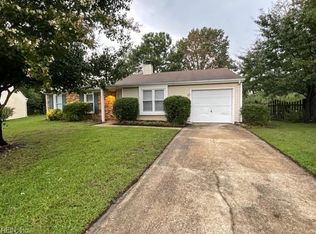 1234 Cool Brook Trl, Chesapeake, VA 23320