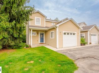 1771 Saint Joseph St, Traverse City, MI 49696