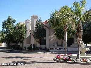 Well Maintained Community