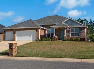 4575 Perception Circle, Milton, FL 32570