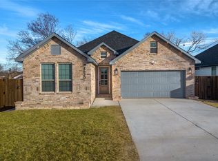 4620 Spencer St, Greenville, TX 75401