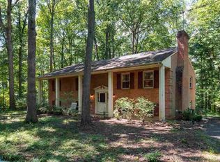 480 Willwood Dr, Earlysville, VA 22936