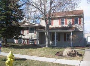 80 Barnett Dr, Buffalo, NY 14224