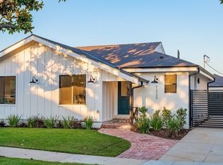 7320 El Manor Ave, Los Angeles, CA 90045