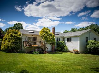 80 Quarry Brook Dr, South Windsor, CT 06074