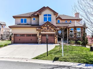 6991 S Netherland Way, Aurora, CO 80016