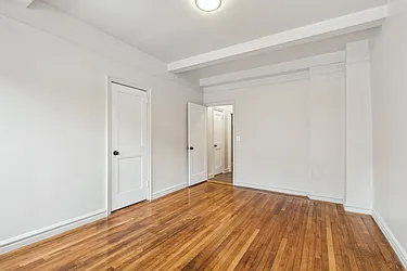 Rented by Brown Harris Stevens Forest Hills LLC