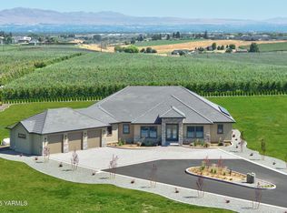 10908 Wedgewood Heights Dr, Yakima, WA 98908