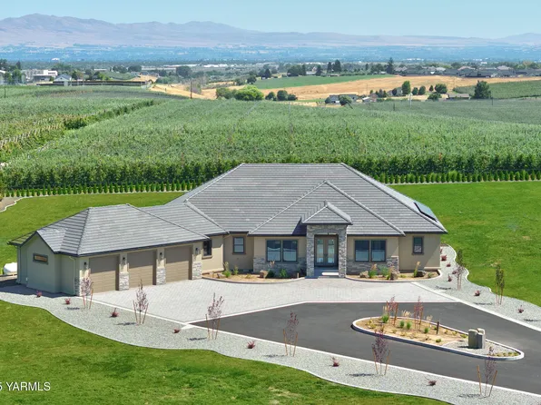 10908 Wedgewood Heights Dr, Yakima, WA 98908