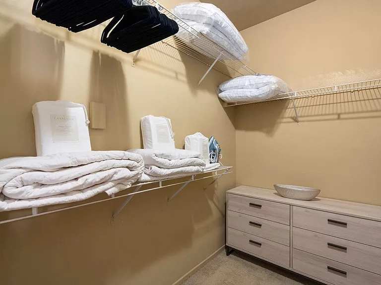 Storage Room