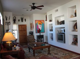 3826 N Banner Mine Dr, Tucson, AZ 85745