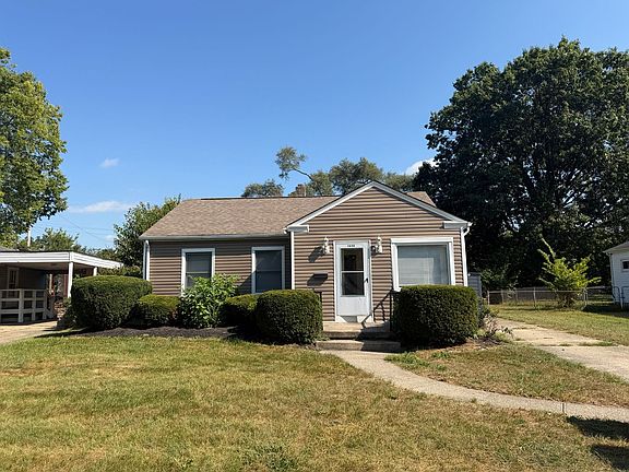 2nd image of 1028 Allen Ave