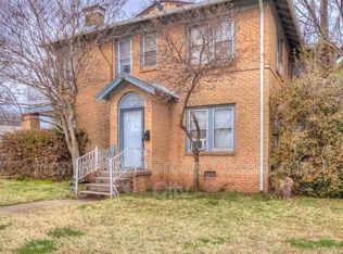 1123 NW 30th St, Oklahoma City, OK 73118