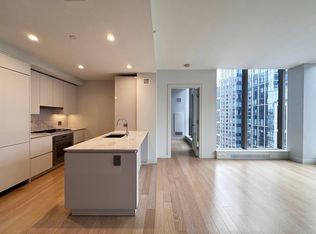 135 Seaport Blvd #1705, Boston, MA 02210
