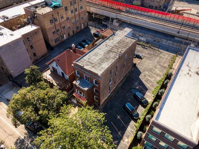 4718 N Winthrop Ave, Chicago, IL, 60640