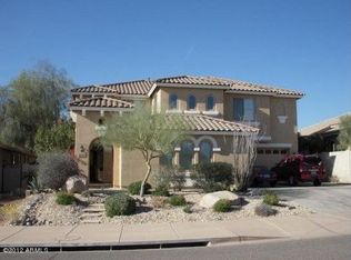 2638 W Florimond Rd, Phoenix, AZ 85086