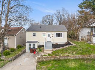 409 Lytle Ave, Elsmere, KY 41018