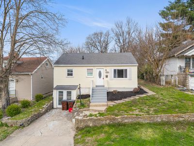 409 Lytle Ave, Elsmere, KY, 41018