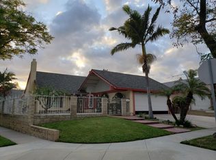 1725 N Thames Cir, Anaheim, CA 92806
