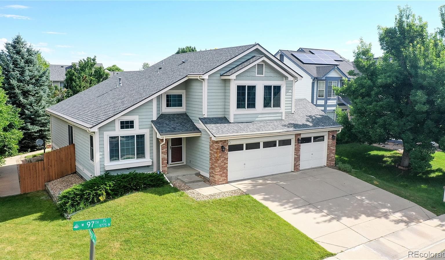 6795 W 97th Place, Westminster, CO 80021 Zillow