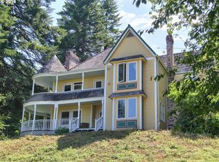 21115 SW Ornduff Rd, Hillsboro, OR 97123