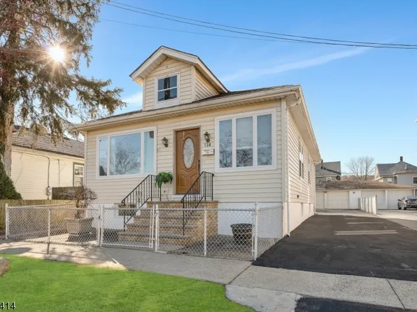 138 Grand Ave, Hawthorne Boro, NJ 07506