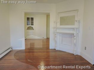22 Valentine St #2S, Cambridge, MA 02139