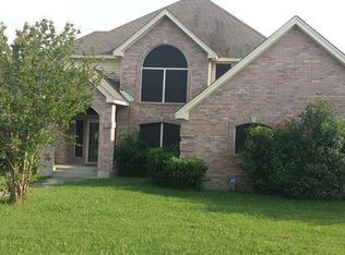 408 N Griffin St, Lancaster, TX 75146