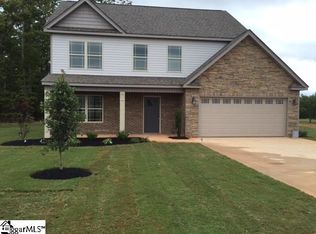 428 Orlando Ct, Boiling Springs, SC 29316