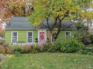 4427 Garrison Rd, Toledo, OH 43613