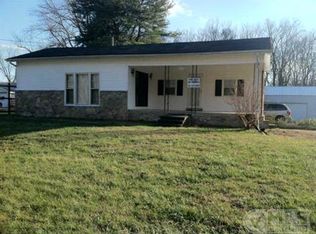 664 Southport Rd, Mount Pleasant, TN 38474