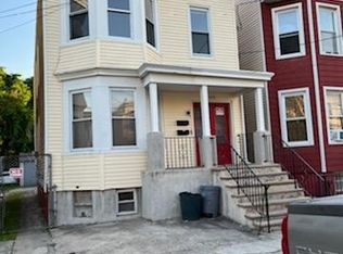171 Fulton Ave UNIT 2, Jersey City, NJ 07305