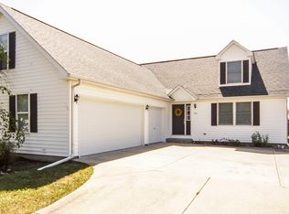 108 Arrowhead St, Sheridan, IN 46069