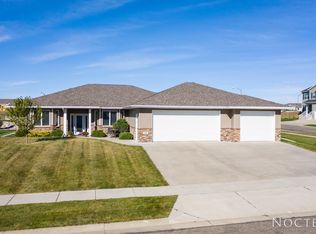 500 Nelson Pl, Bismarck, ND 58503