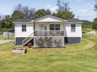 4031 Reedy Creek Rd, Bristol, VA 24202