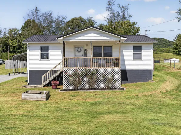 4031 Reedy Creek Rd, Bristol, VA 24202